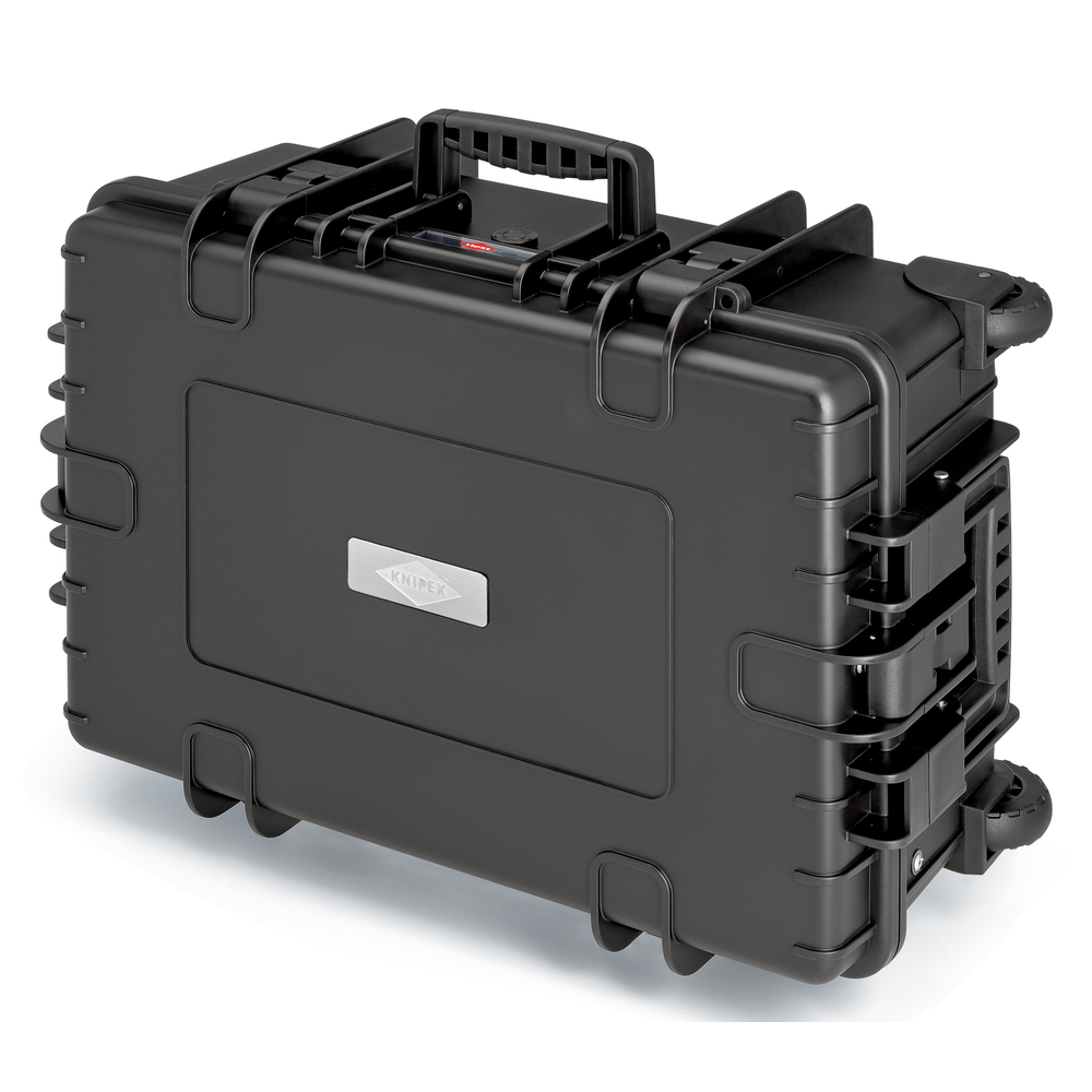 Valise a outils robust 45 vide KNIPEX - 00 21 37 LE
