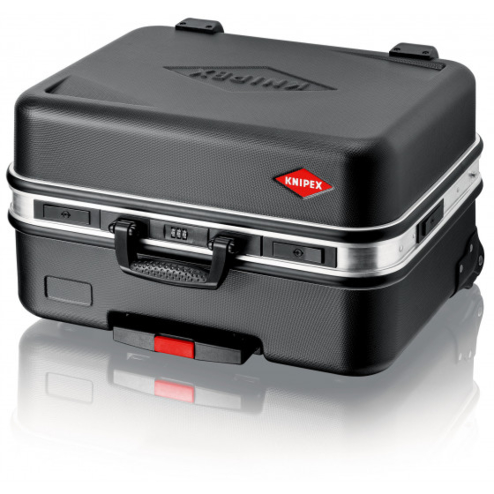 Valise a outils bigtwin move KNIPEX - 00 21 41 LE