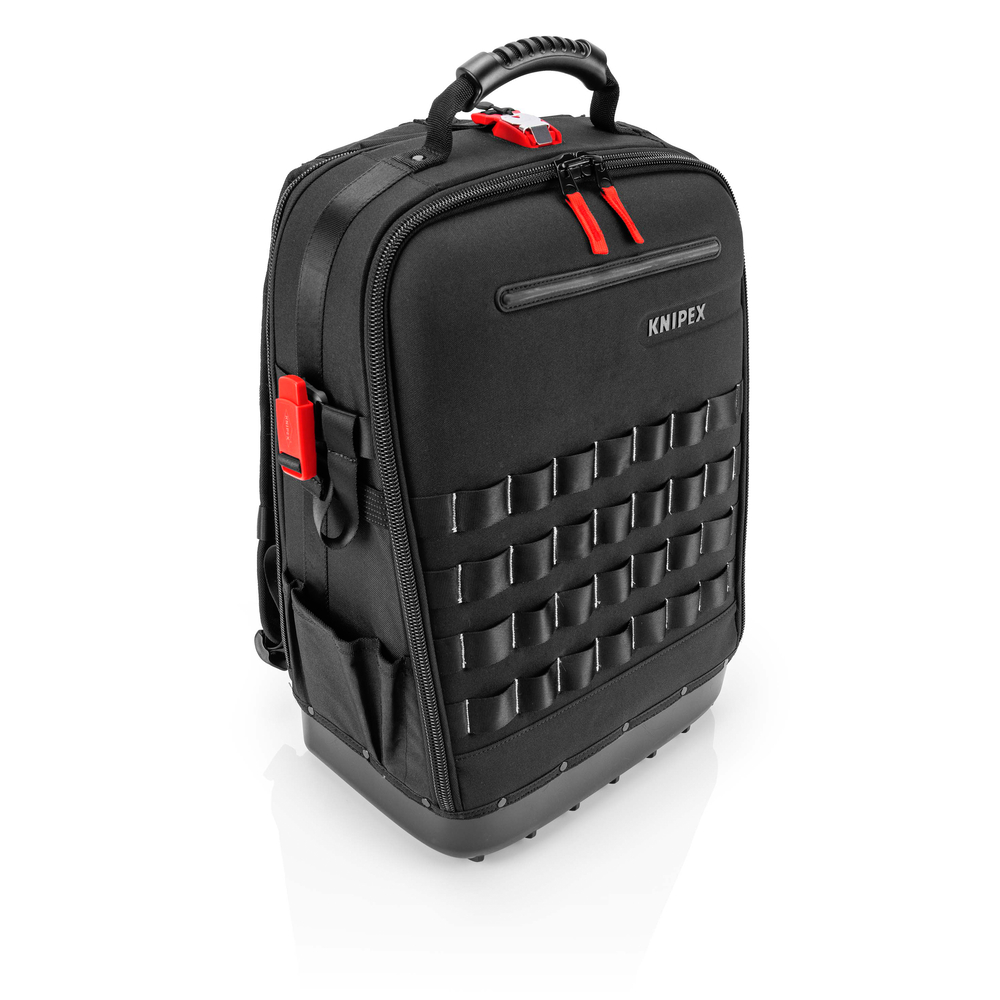 Sac à dos Modular X18 vide - KNIPEX - 00 21 50 LE
