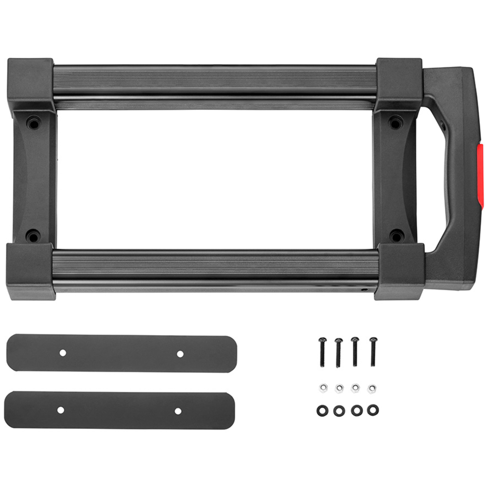 Poignée télescopique de rechange pour 00 21 41 / 98 99 15 KNIPEX - 002199V04