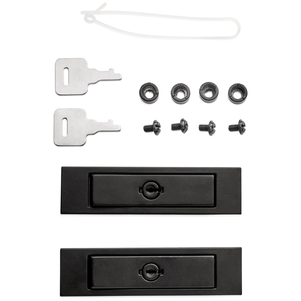 Serrures de rechange pour 00 21 XX / 98 99 15 (2x) KNIPEX - 002199V06