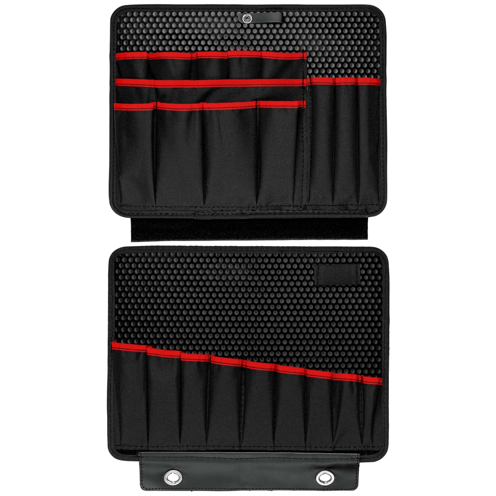 Plateaux à outils de rechange pour 00 21 05 (2x) KNIPEX - 002199V15