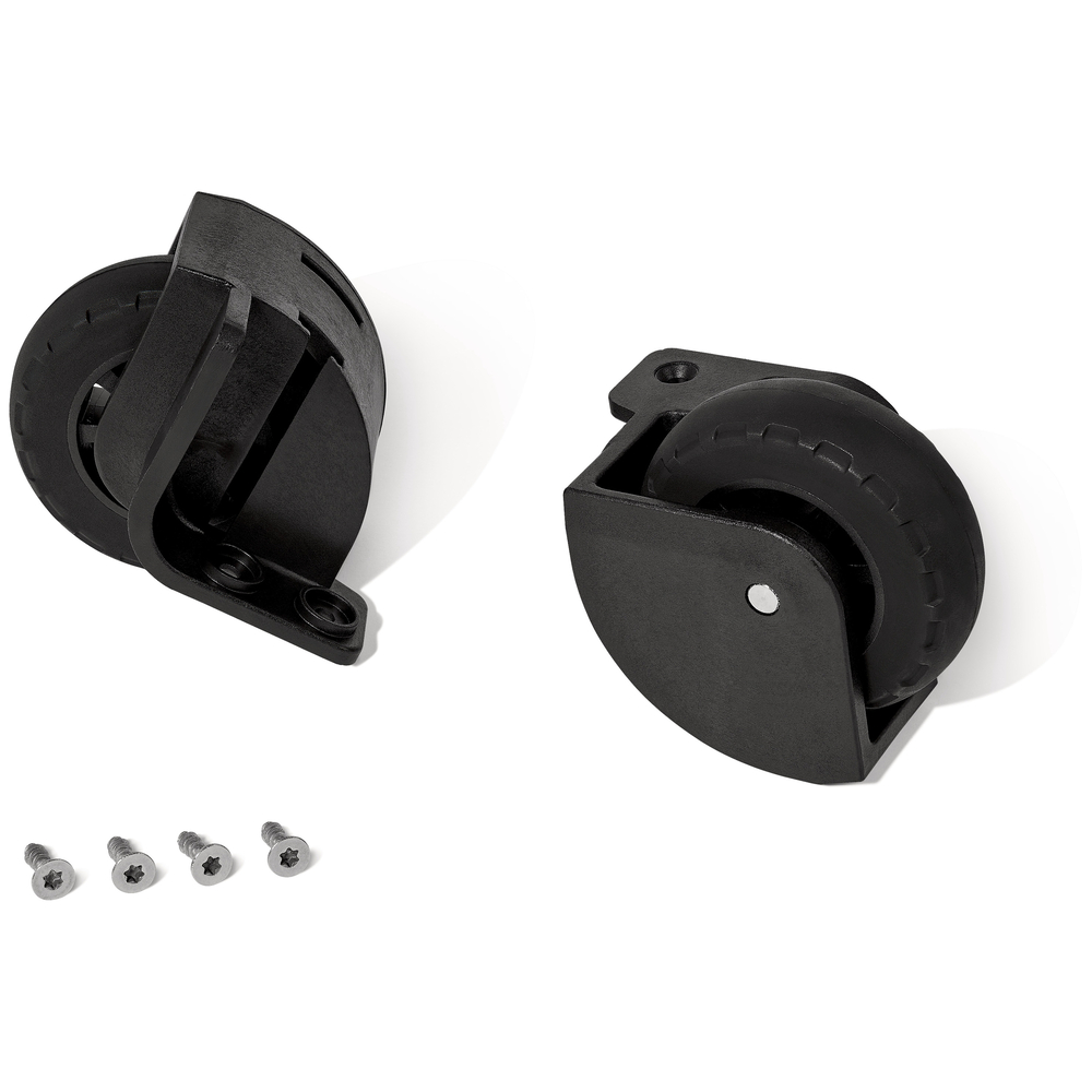 Rouleaux de rechange pour 00 21 37 (2x) KNIPEX - 002199V36