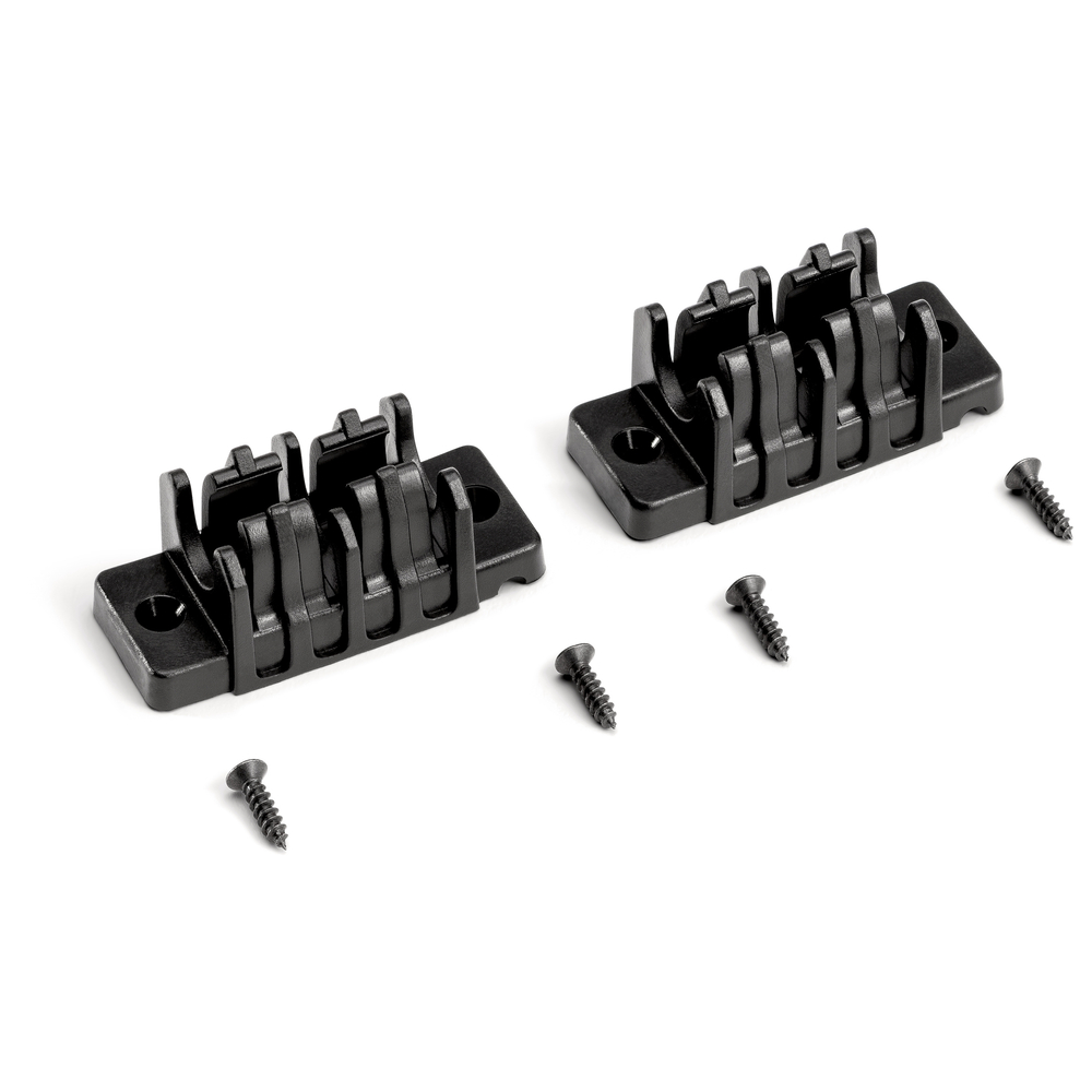 Clips pour panneau à outils de rechange pour 00 21 3X (2x) KNIPEX - 002199V39