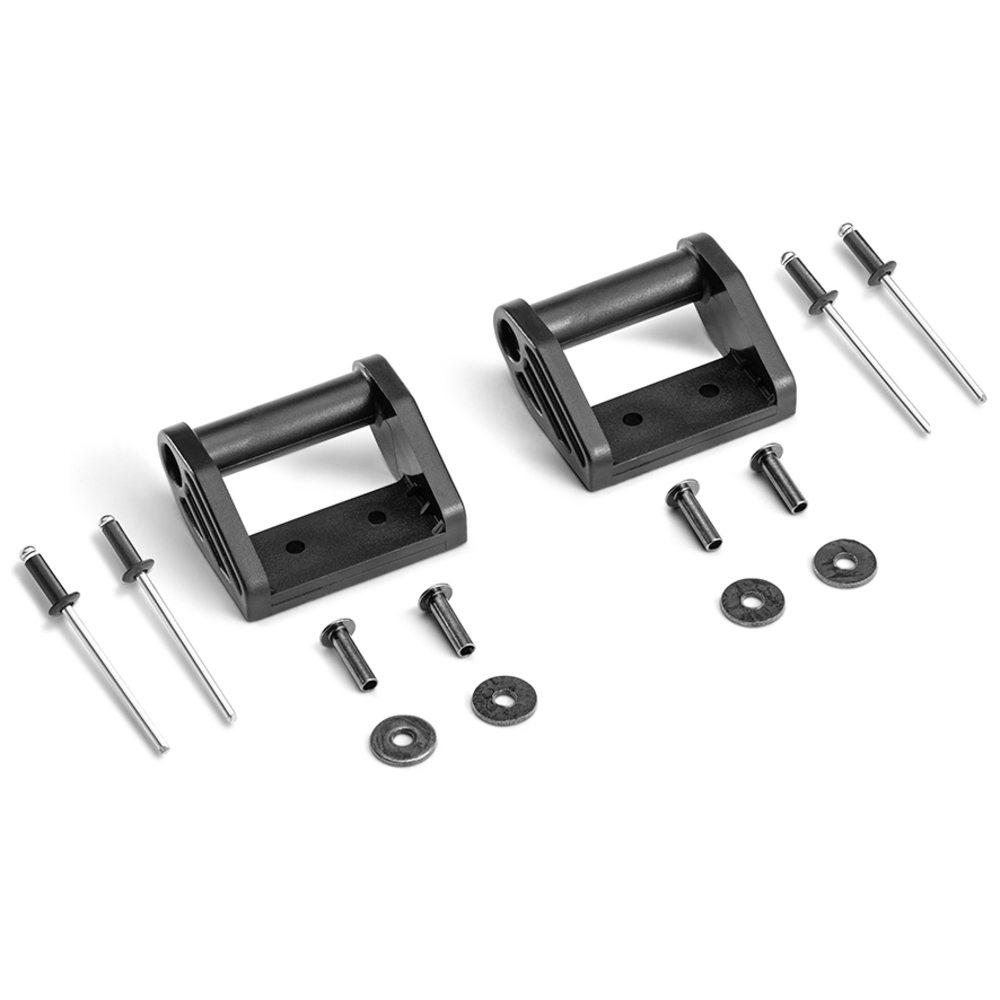 Fixations pour panneau à outils de rechange pour 00 21 3X (2x) KNIPEX - 002199V40