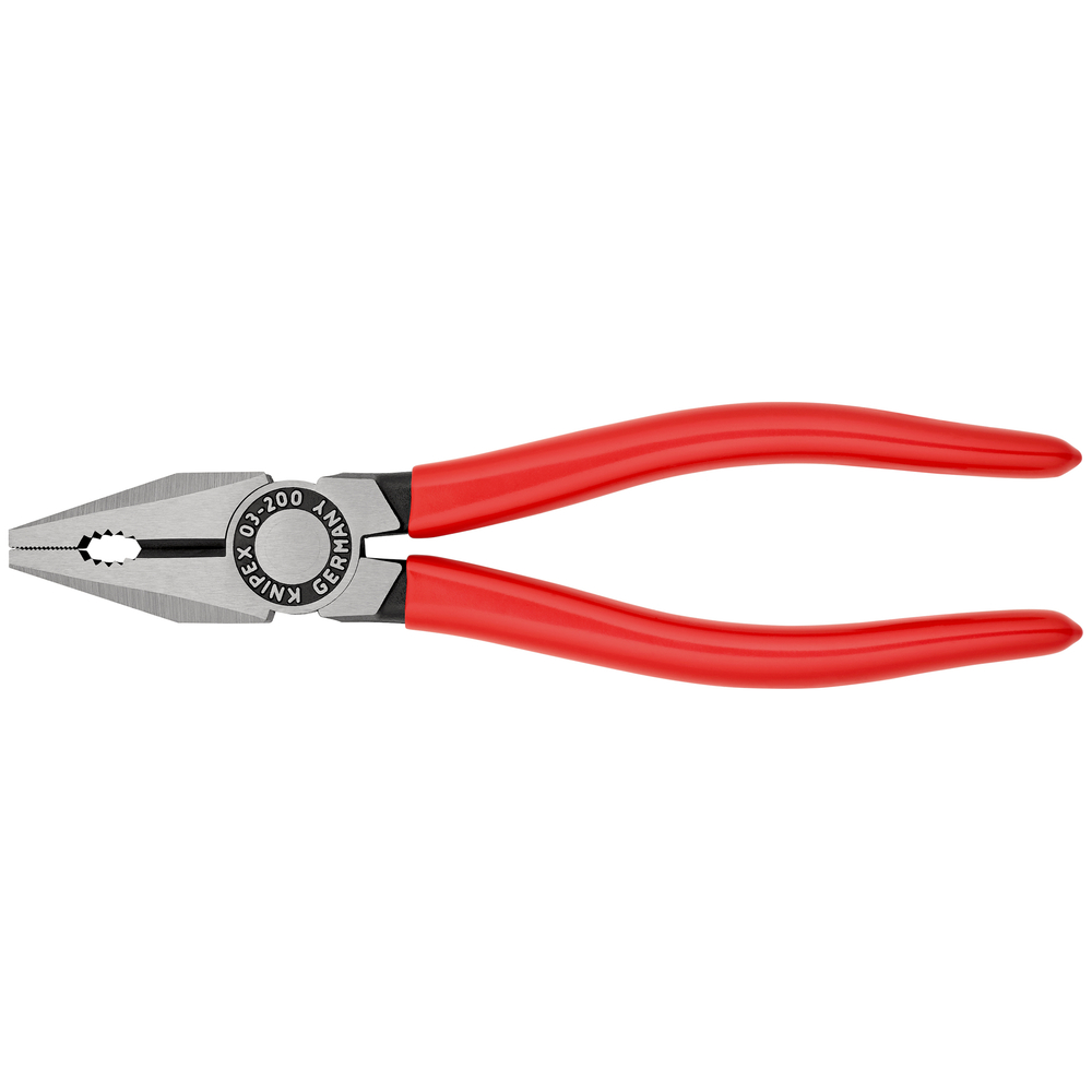 Pince universelle 200mm ean KNIPEX - 03 01 200 EAN