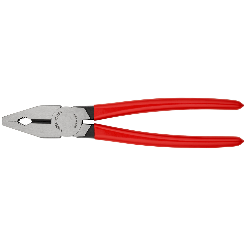 Pince universelle 250mm KNIPEX - 03 01 250 EAN