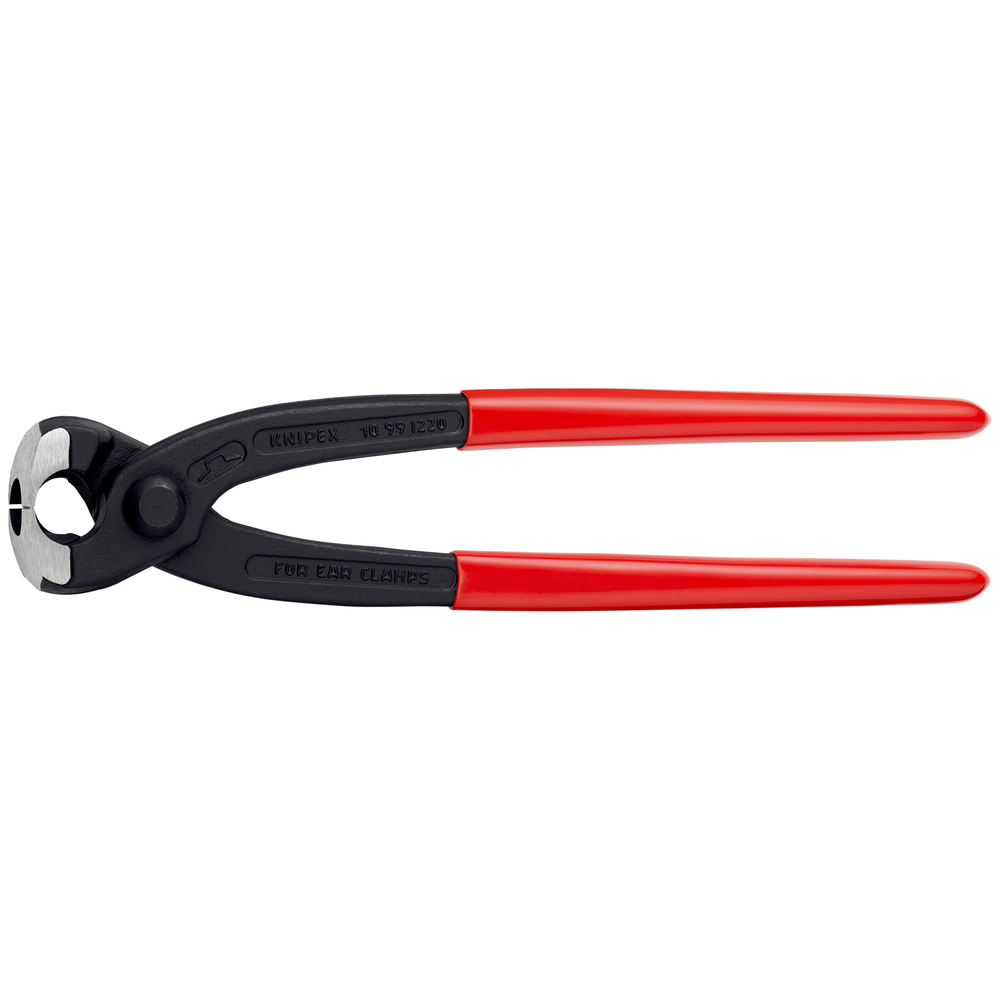 Pince collier serrage a oreille 220mm sb KNIPEX - 10 99 I220 SB