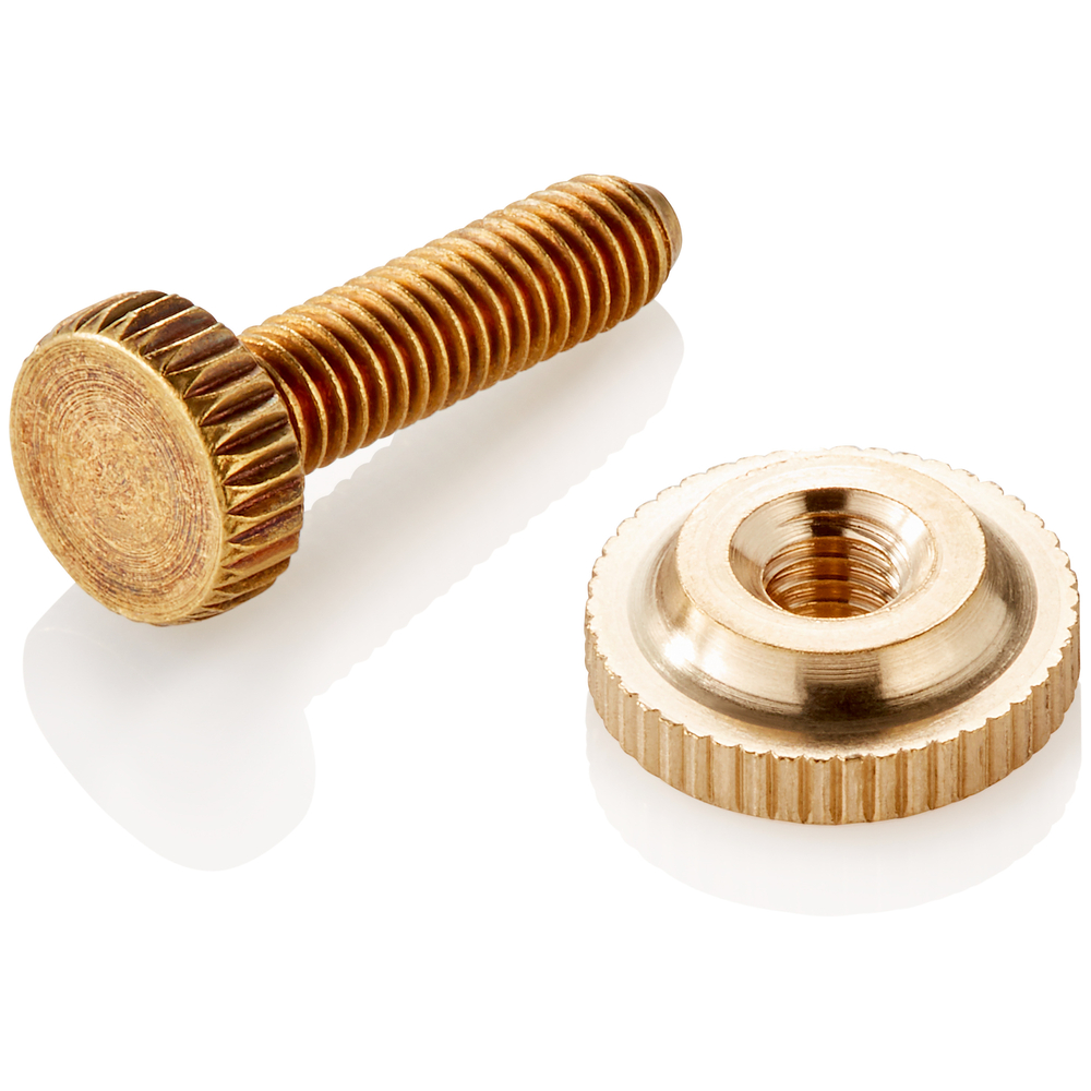 Vis et écrou pour pince à dénuder 11 XX 160 KNIPEX - 110901