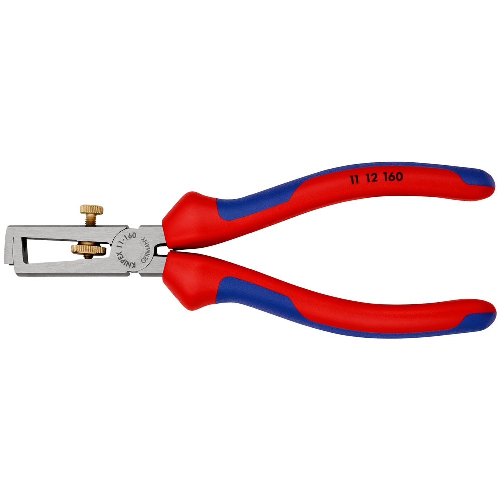 Pince a denuder 160mm KNIPEX - 11 12 160