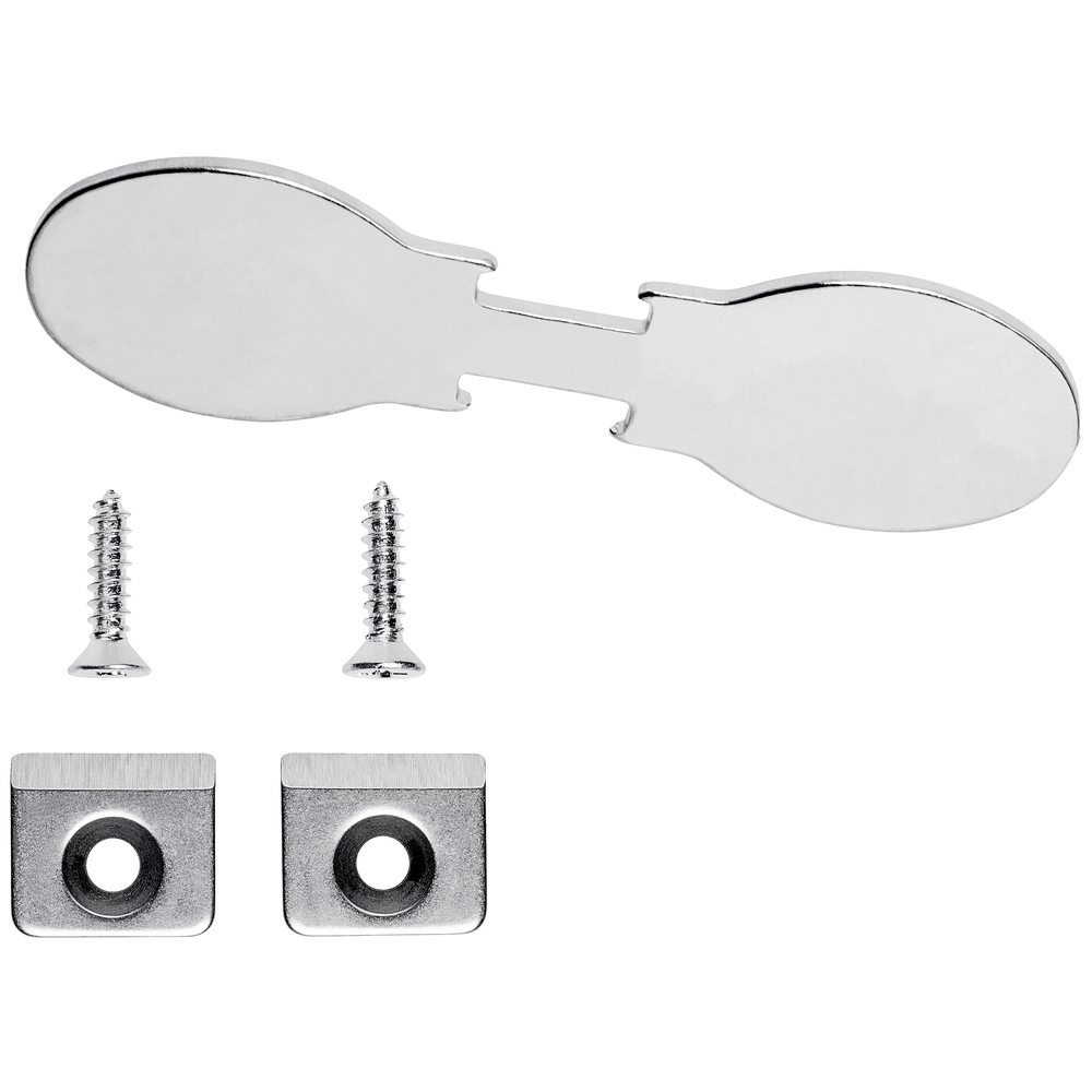 Lot de lames de rechange pour pince à dénuder auto-ajustable 12 40 200 KNIPEX - 124901