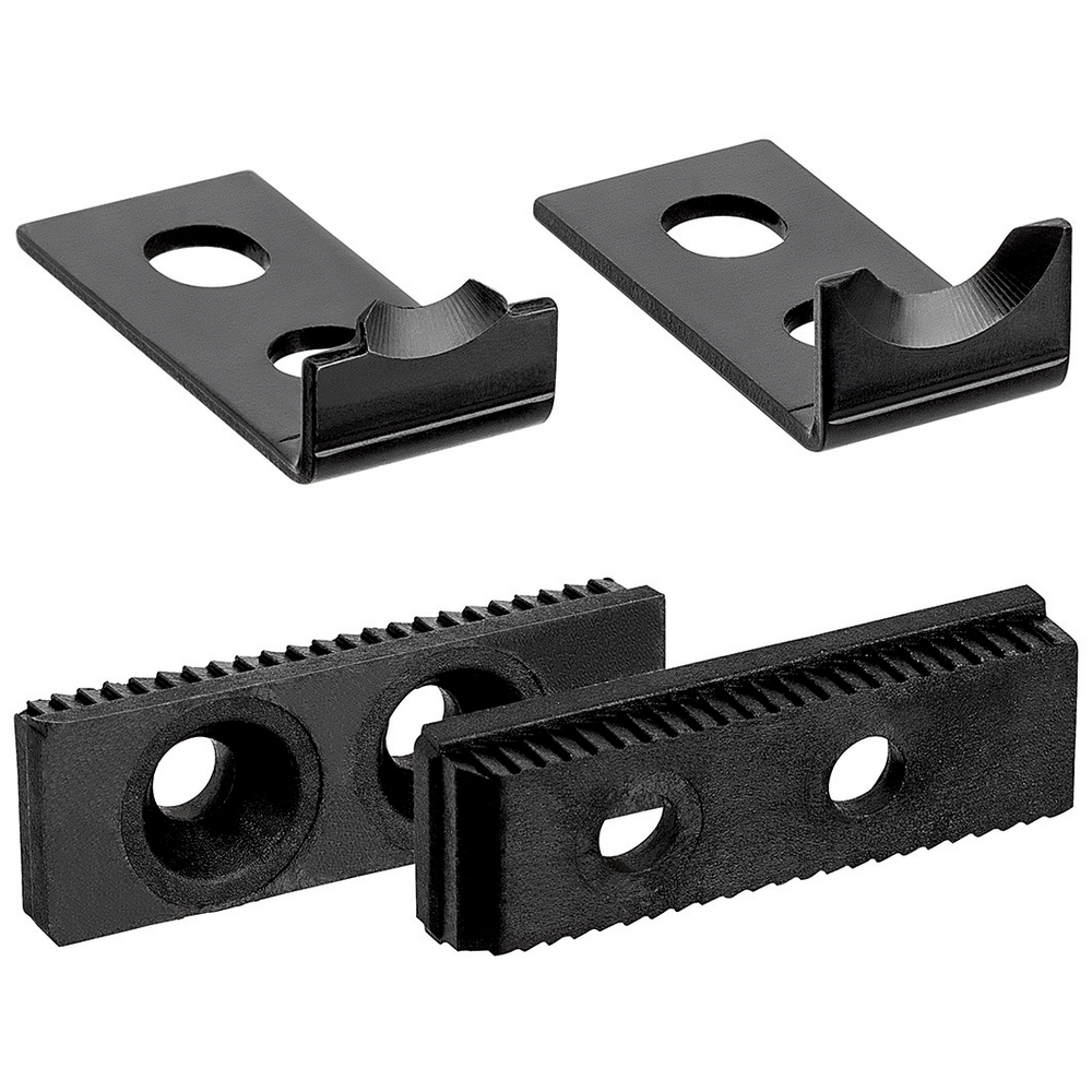 Lot de lames de rechange pour pince à dénuder auto-ajustable 12 50 200 KNIPEX - 125901