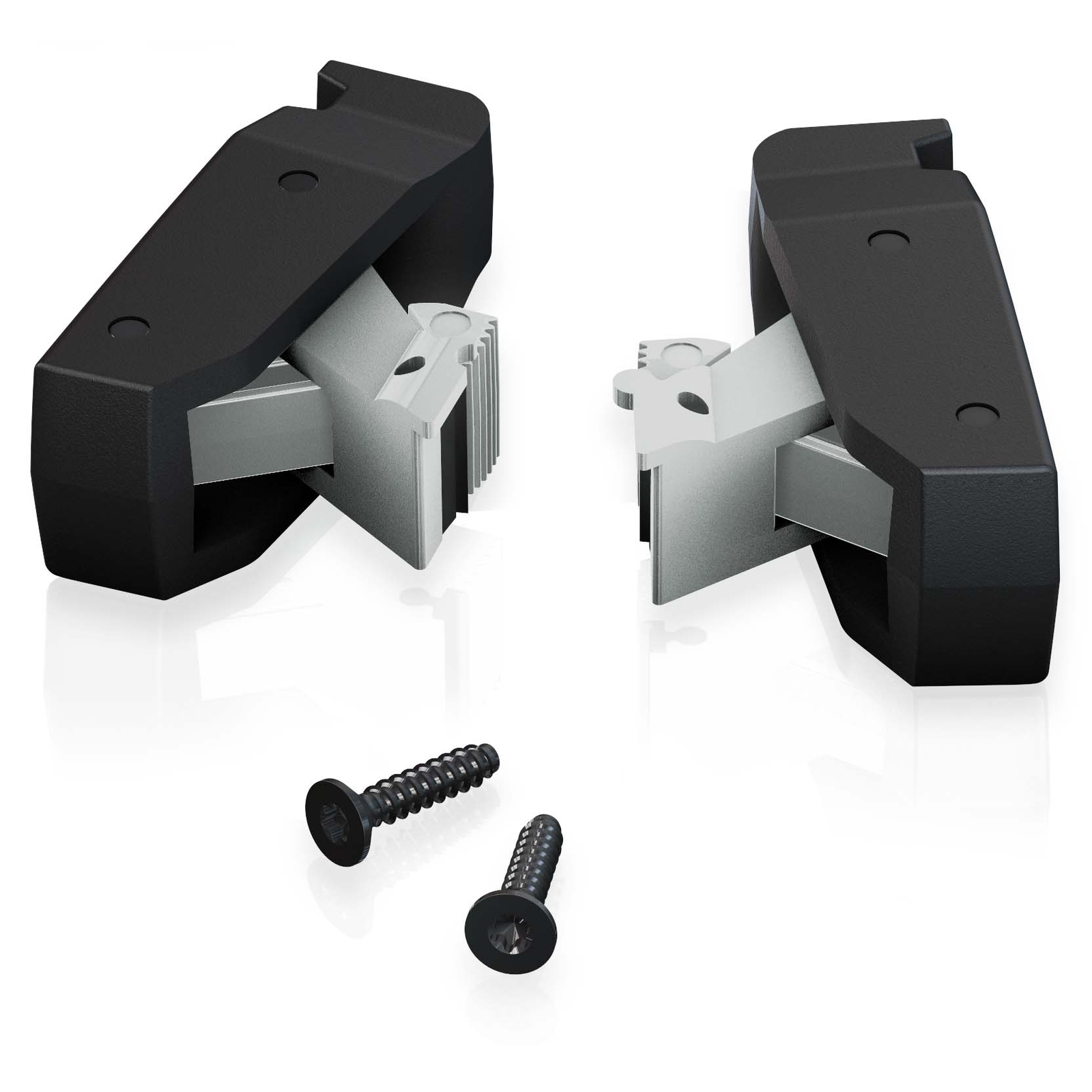 Lames de rechange pour pince à dénuder automatique les câbles plats 12 64 180 KNIPEX - 1264180E01