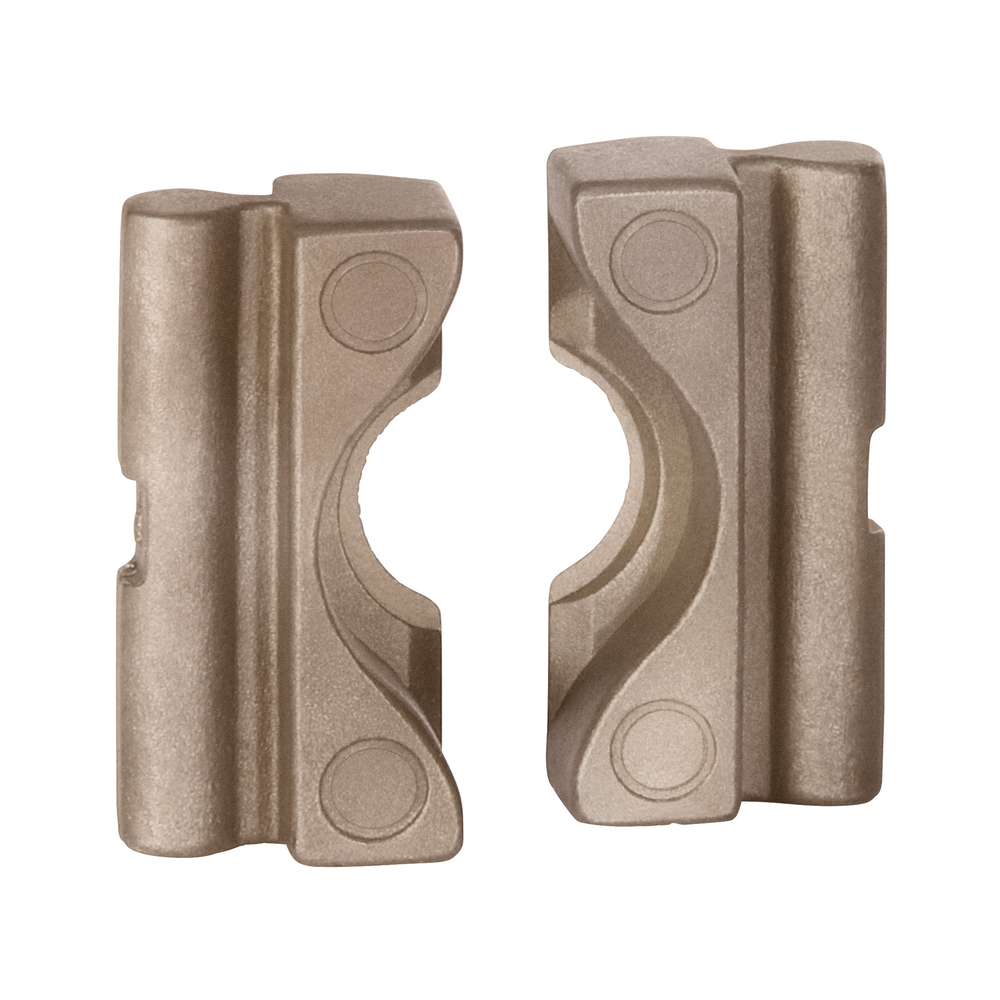 Lot de lames de rechange pour pince à dégainer automatique 12 74 180 SB KNIPEX - 127931