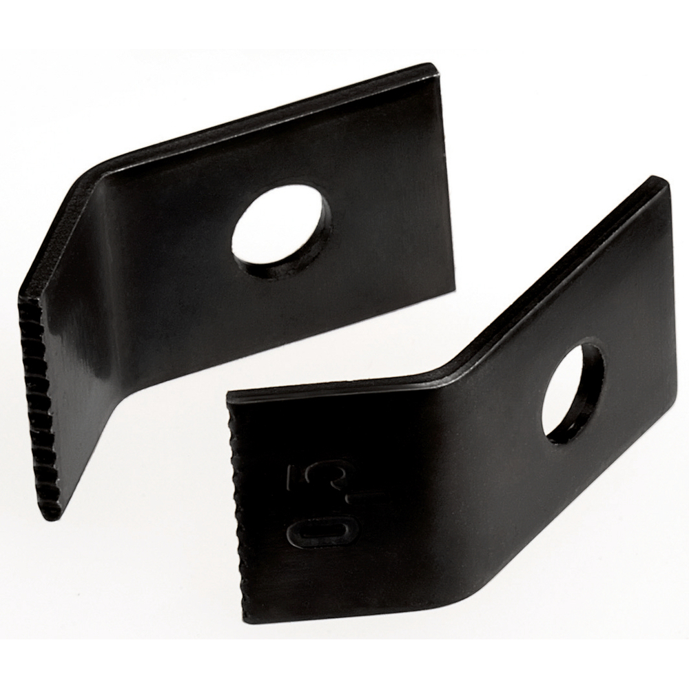 Lot de lames Ø0,5mm de rechange pour brucelle à décaper le vernis 15 11 120 KNIPEX - 1519005