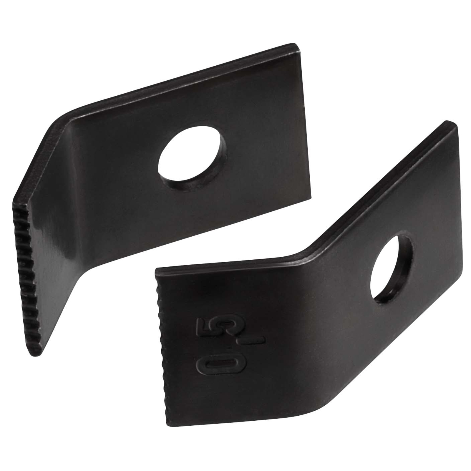Jeu de lames D0,5mm de rechange pour brucelle à décaper le vernis 15 11 120 KNIPEX - 1519005