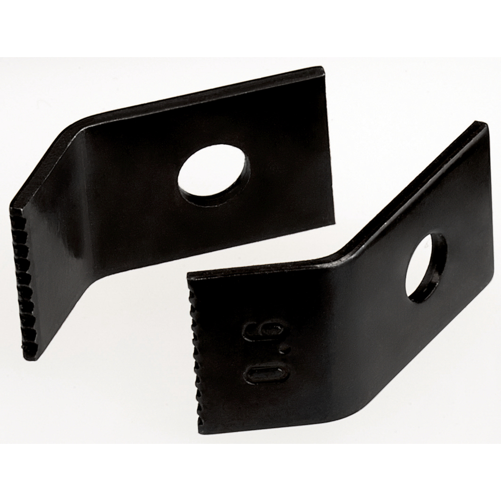 Lot de lames Ø0,6mm de rechange pour brucelle à décaper le vernis 15 11 120 KNIPEX - 1519006