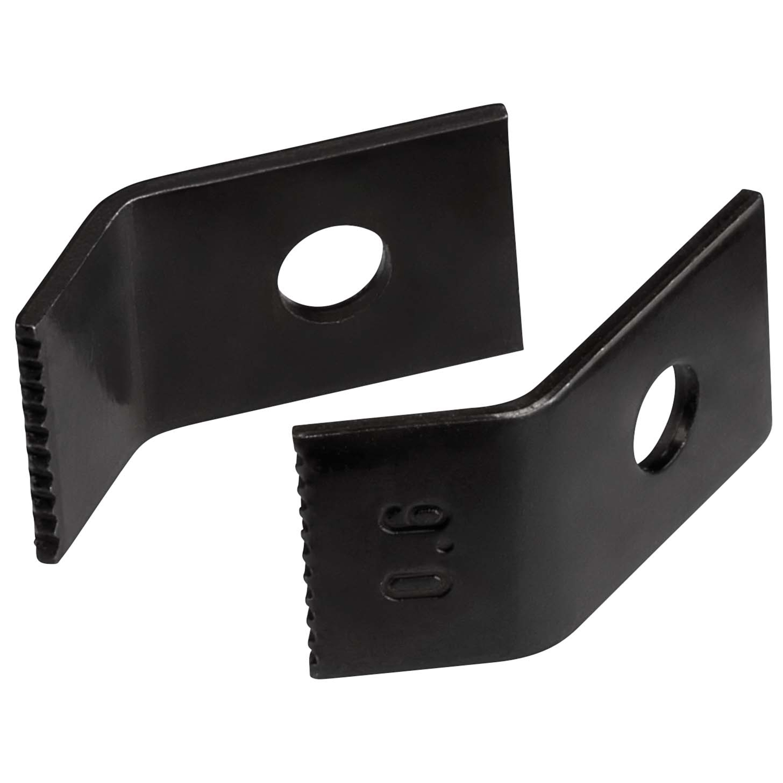 Jeu de lames D0,6mm de rechange pour brucelle à décaper le vernis 15 11 120 KNIPEX - 1519006