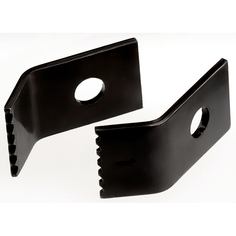 Lot de lames Ø1mm de rechange pour brucelle à décaper le vernis 15 11 120 KNIPEX - 1519010