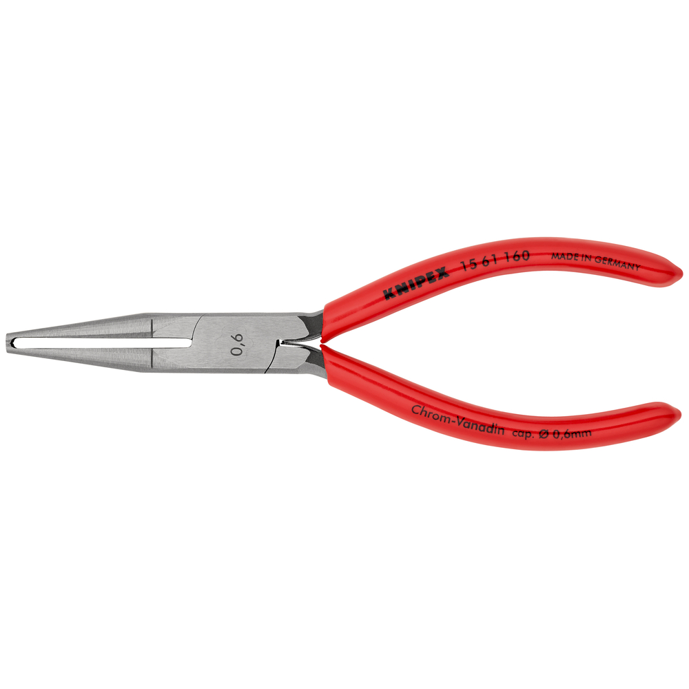 Pince à dénuder 160mm ø0,6mm KNIPEX - 15 61 160