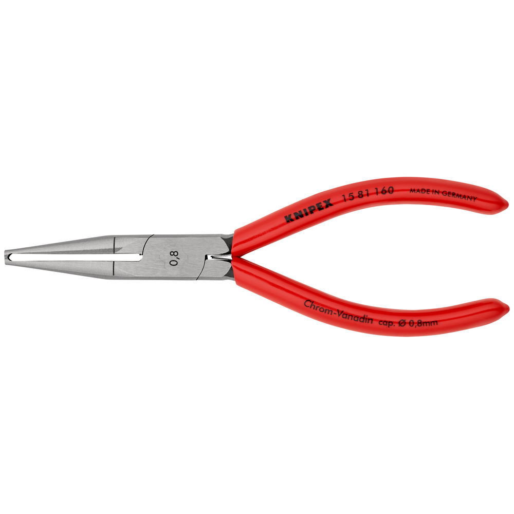 Pince a denuder 160mm ø0,8mm KNIPEX - 15 81 160