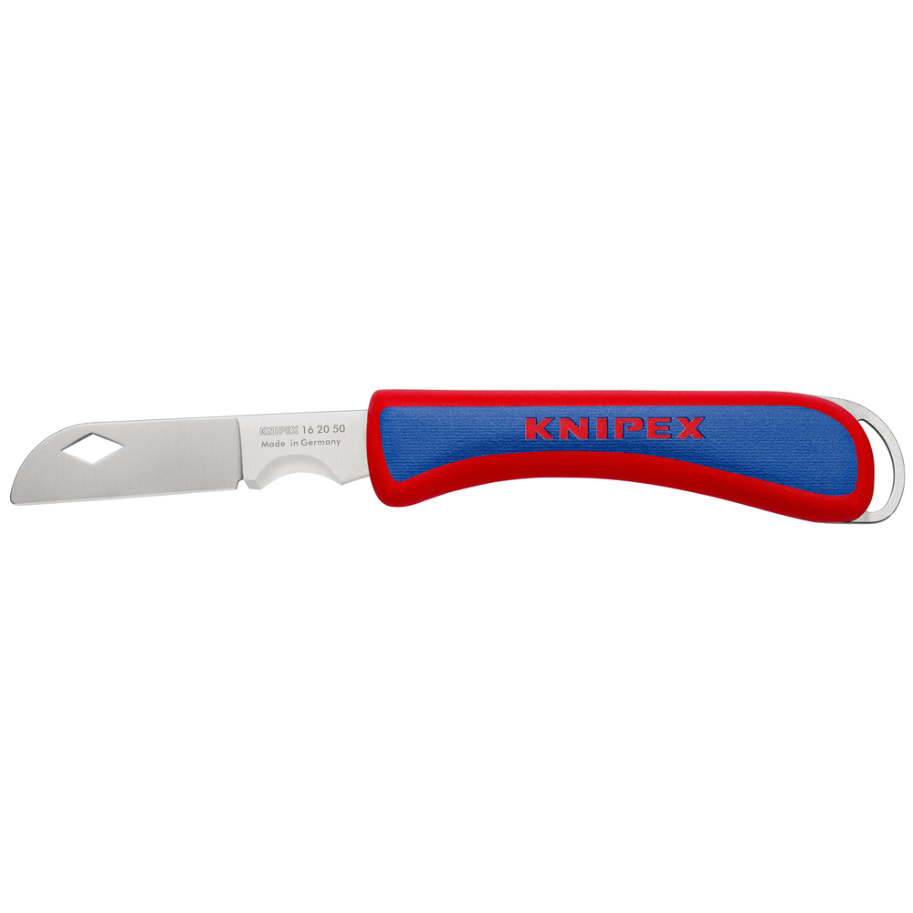 Couteau electricien pliant sb KNIPEX - 16 20 50 SB