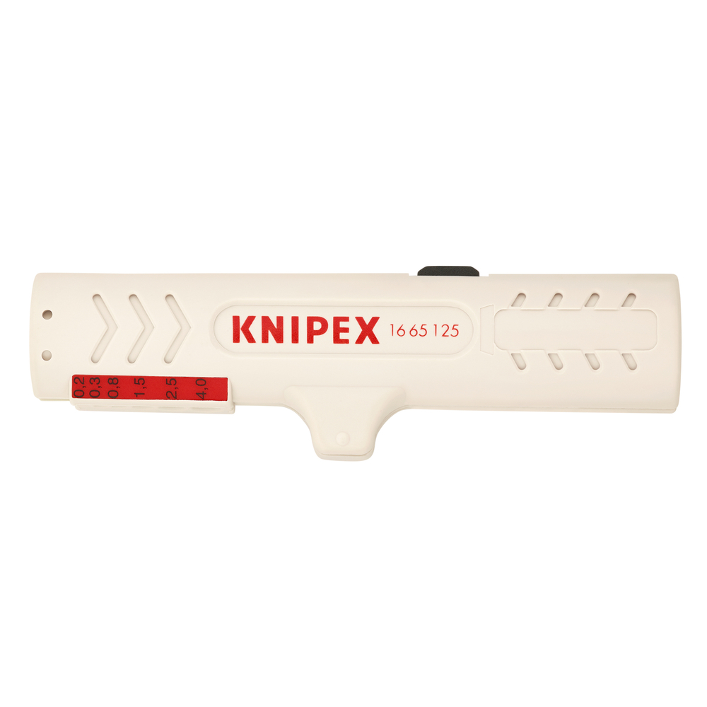 Outil degainer cable de donnees utp/stp KNIPEX - 16 65 125 SB