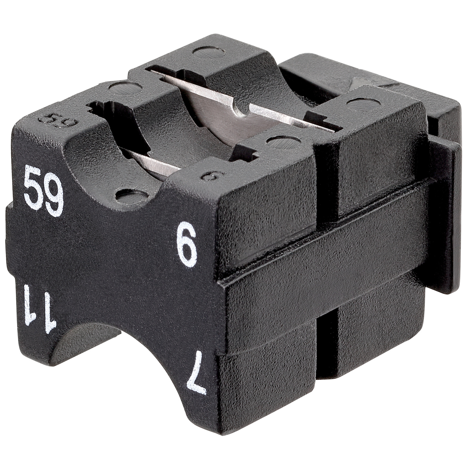 Bloc de lames de rechange pour 16 60 06 SB KNIPEX - 16690601