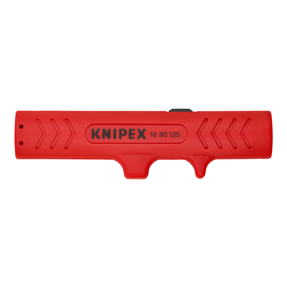 Outil a degainer universel 125mm ø8-13mm KNIPEX - 16 80 125 SB