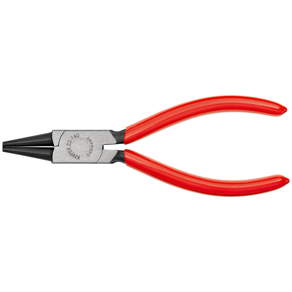 Pince a becs ronds 140 mm KNIPEX - 22 01 140