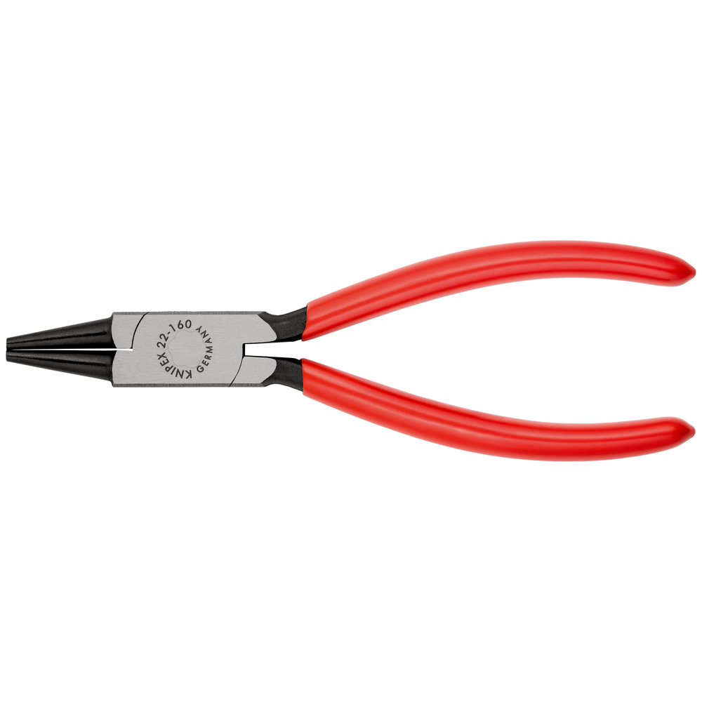 Pince a becs ronds 160mm KNIPEX - 22 01 160
