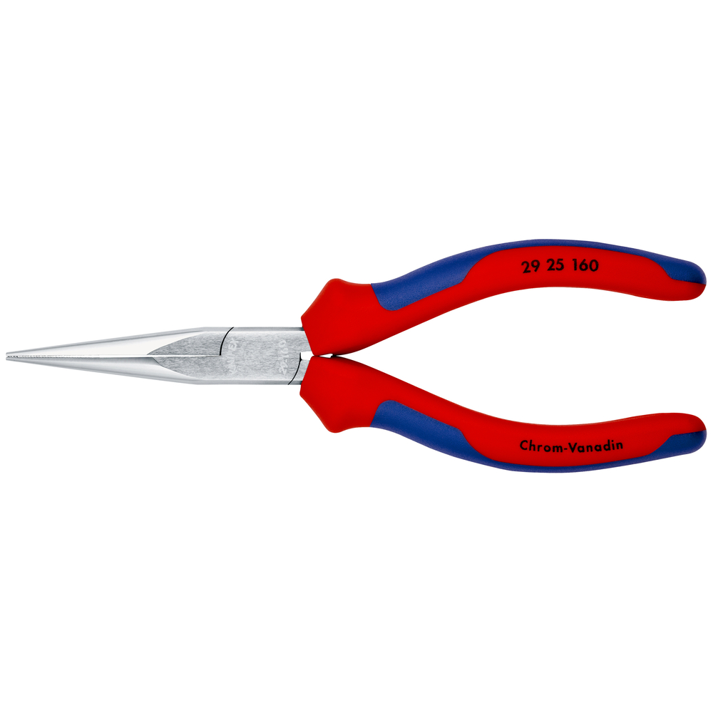 Pince pour telephone 160mm chrome KNIPEX - 29 25 160