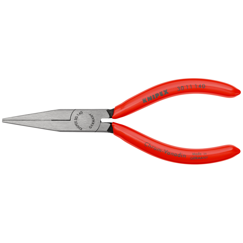 Pince a becs longs 140mm KNIPEX - 30 11 140 SB
