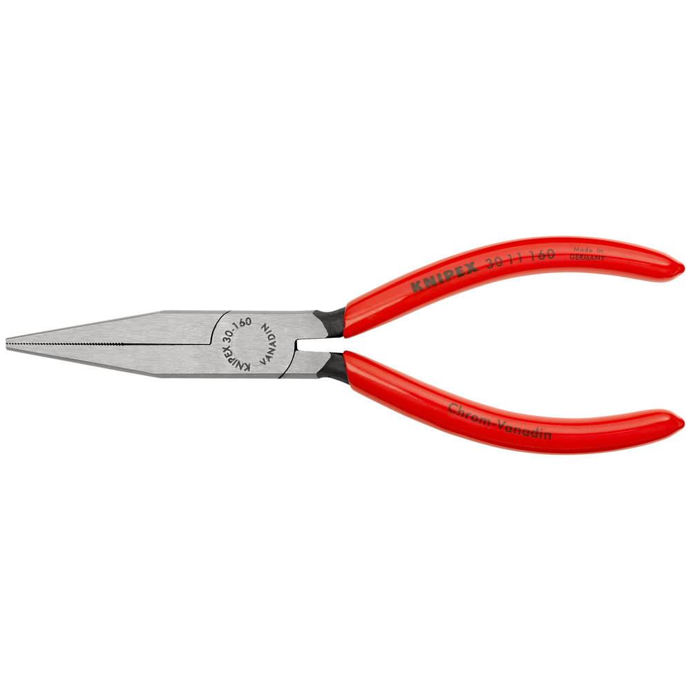 Pince a becs longs 160mm KNIPEX - 30 11 160 SB