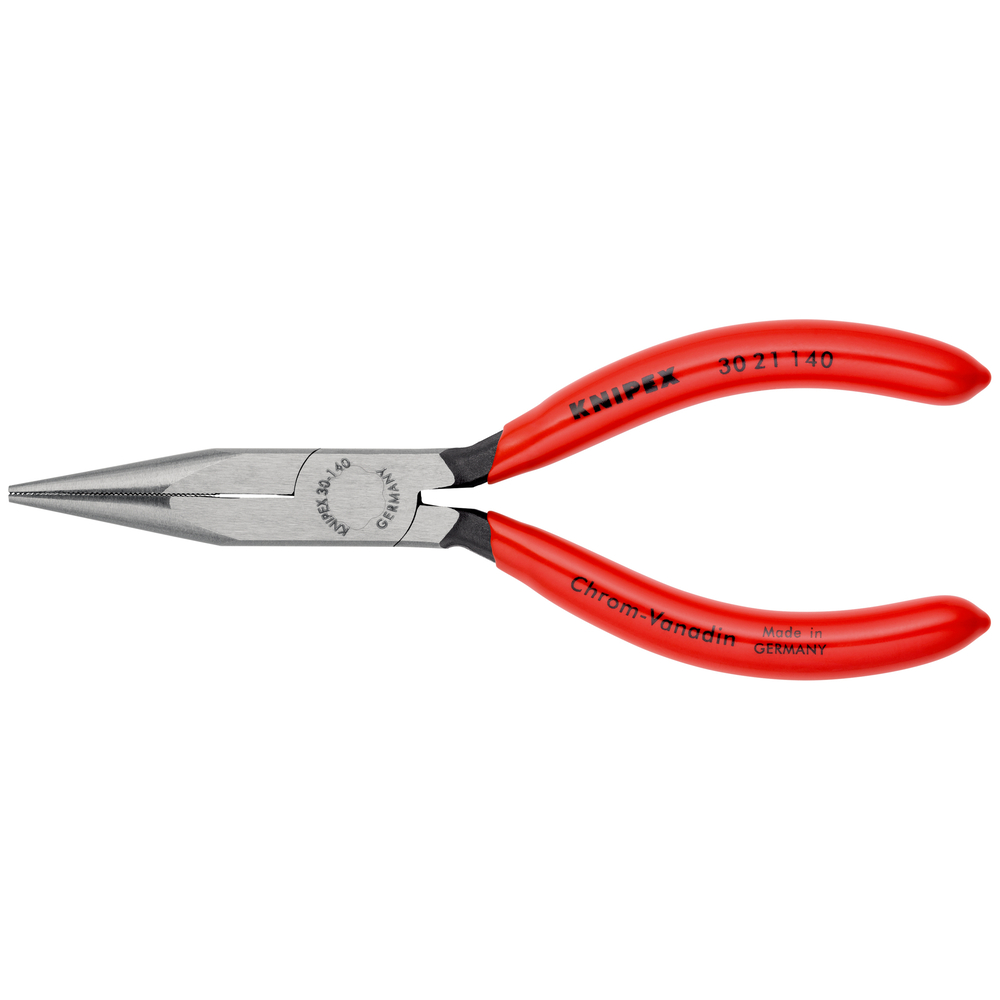 Pince a becs longs 140mm KNIPEX - 30 21 140