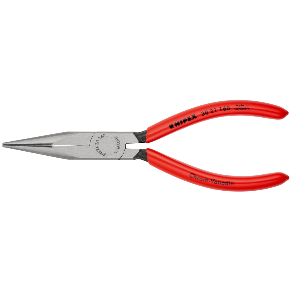 Pince a becs longs 160mm KNIPEX - 30 21 160