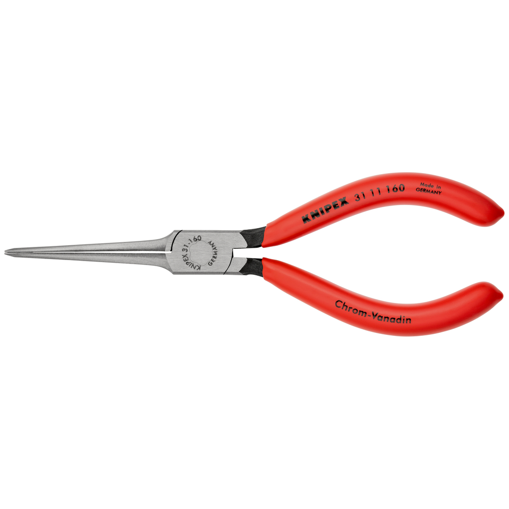 Pince ultrafine pour electronique 160mm KNIPEX - 31 11 160 SB