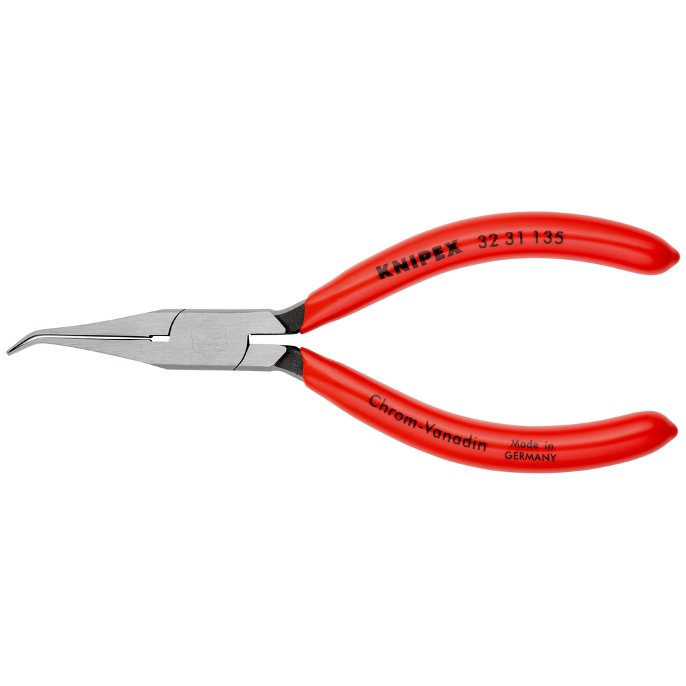 Pince d'ajustage pour téléphone 135mm 40° KNIPEX - 32 31 135
