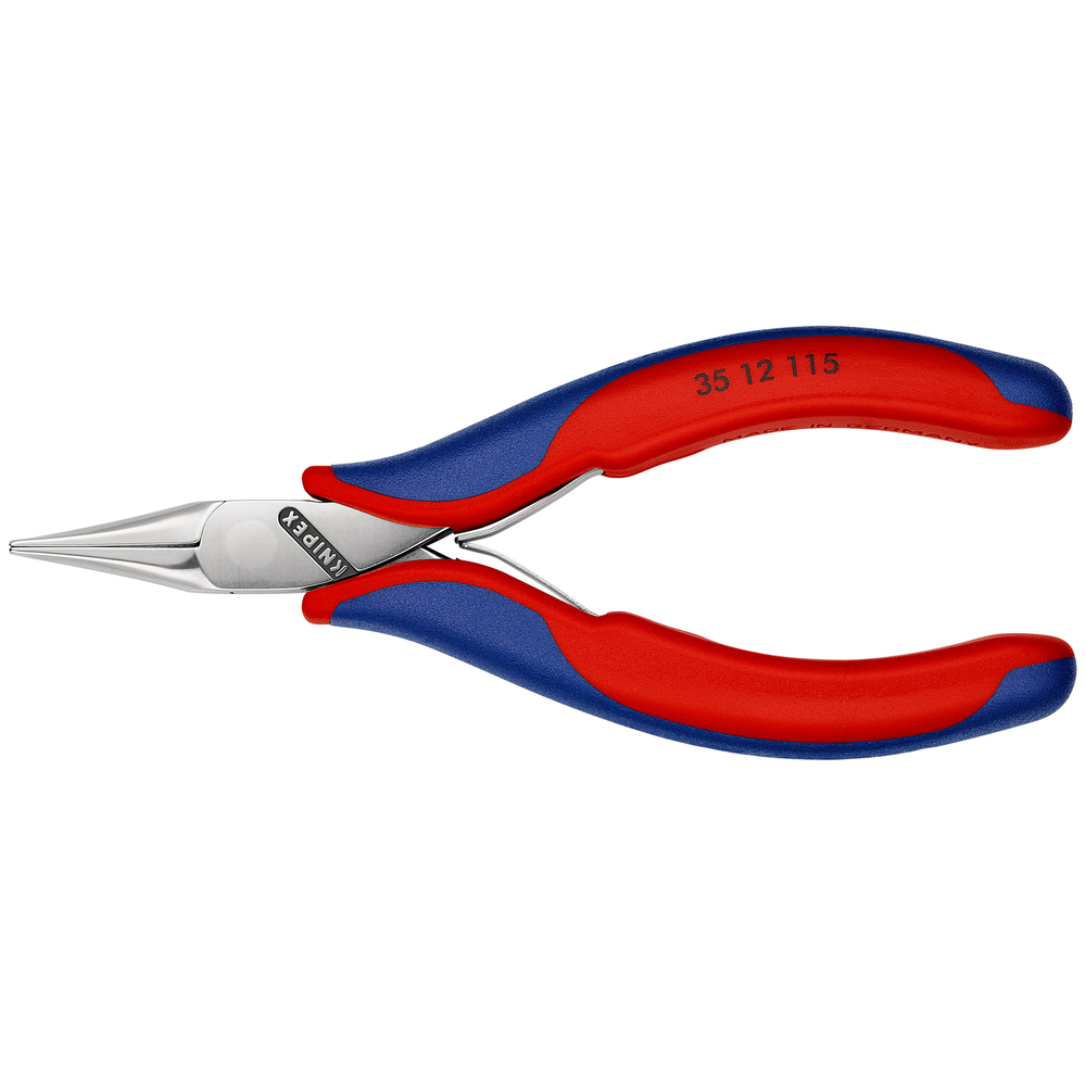 Pince de prehension electronique 115mm KNIPEX - 35 12 115