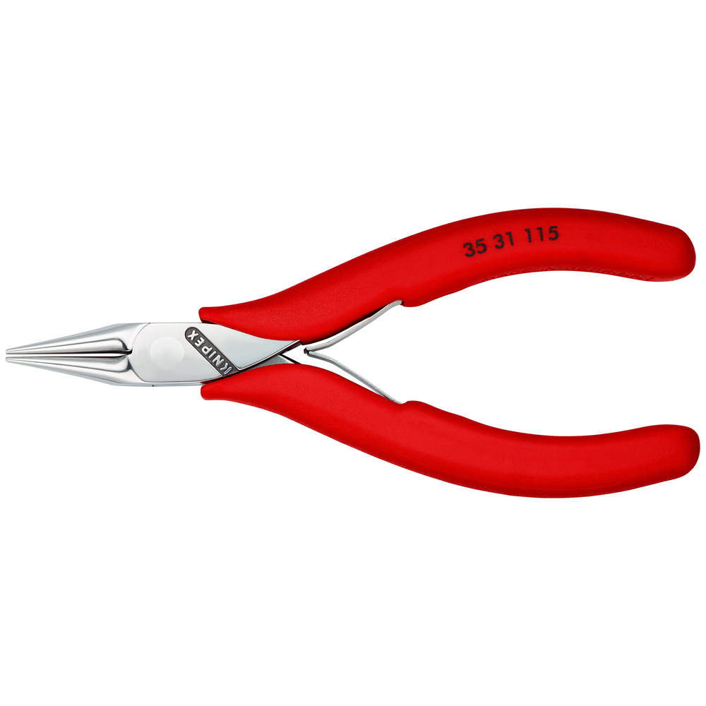 Pince de prehension electronique 115mm KNIPEX - 35 31 115