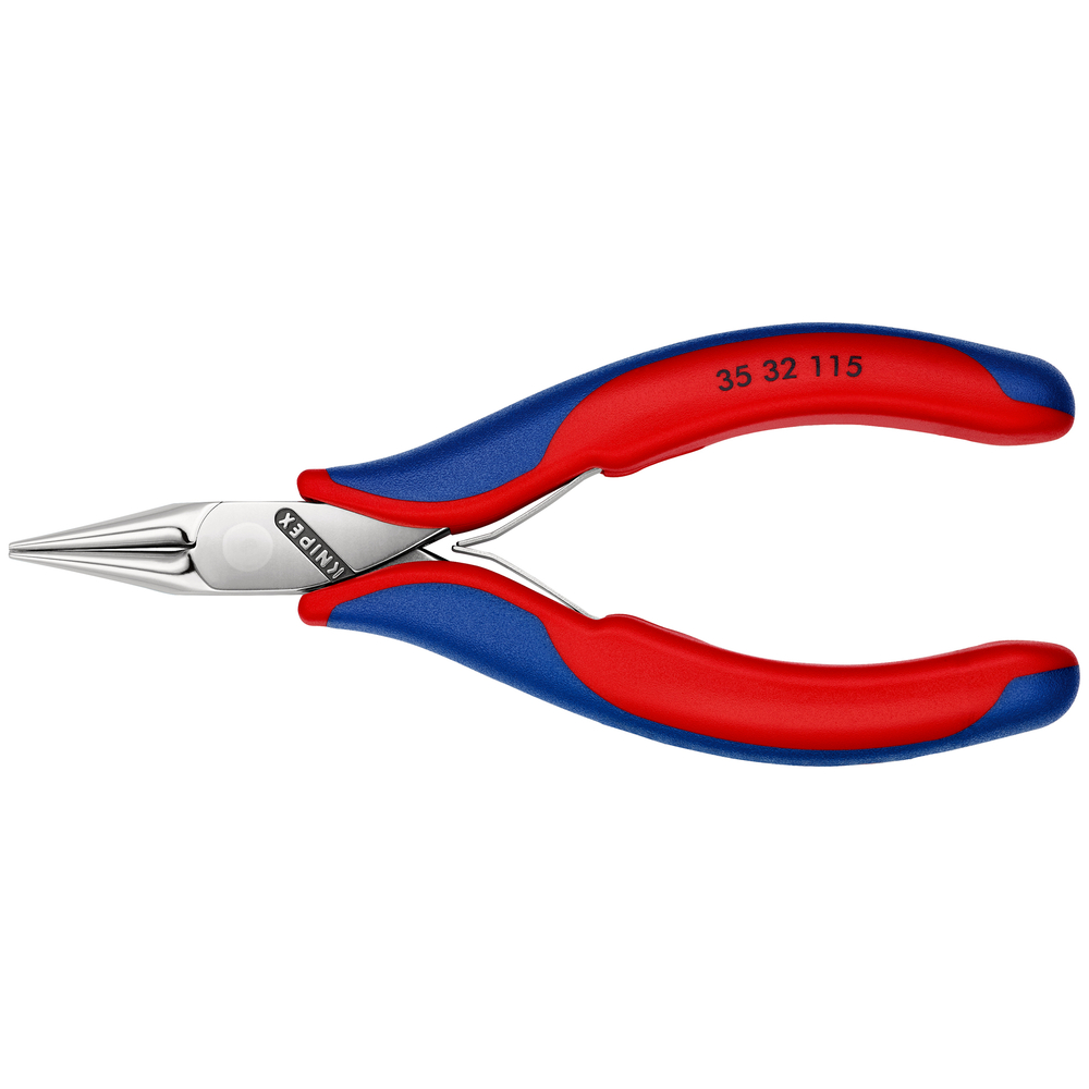 Pince de prehension electronique 115mm KNIPEX - 35 32 115