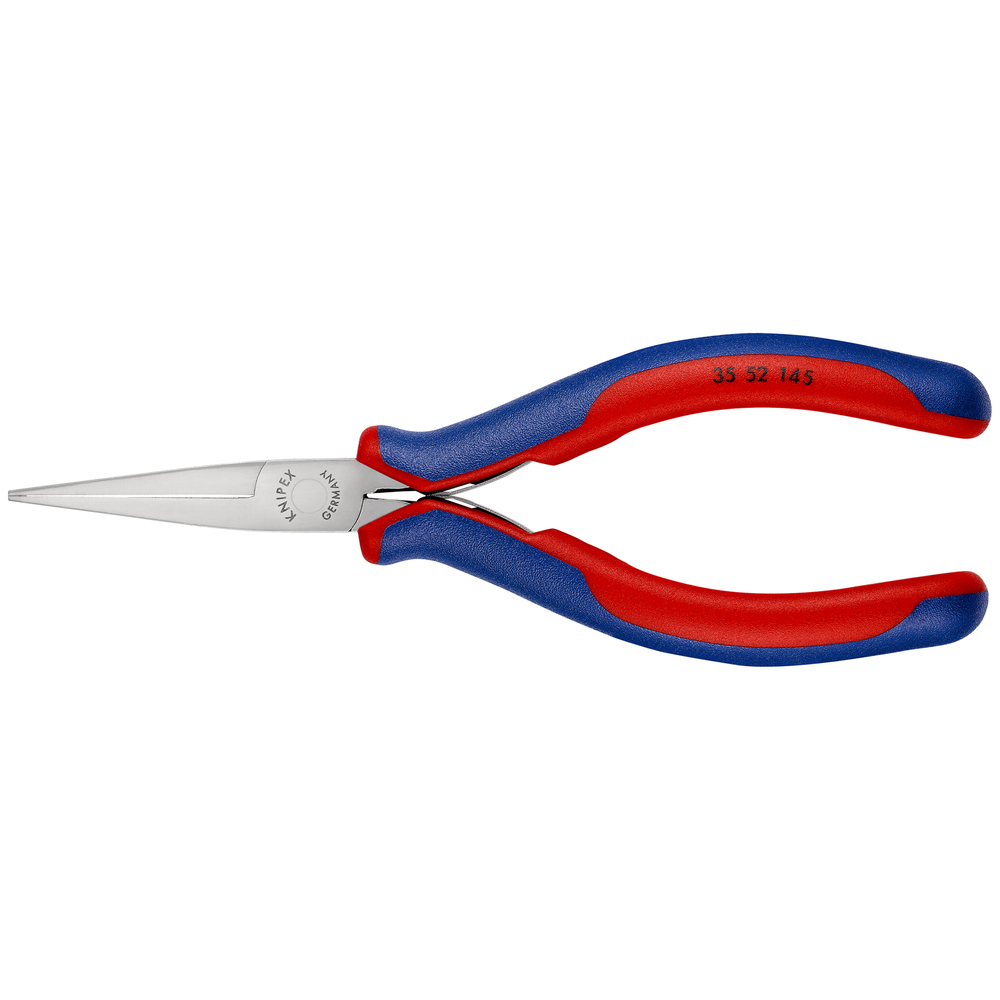 Pince de prehension electronique 145mm KNIPEX - 35 52 145