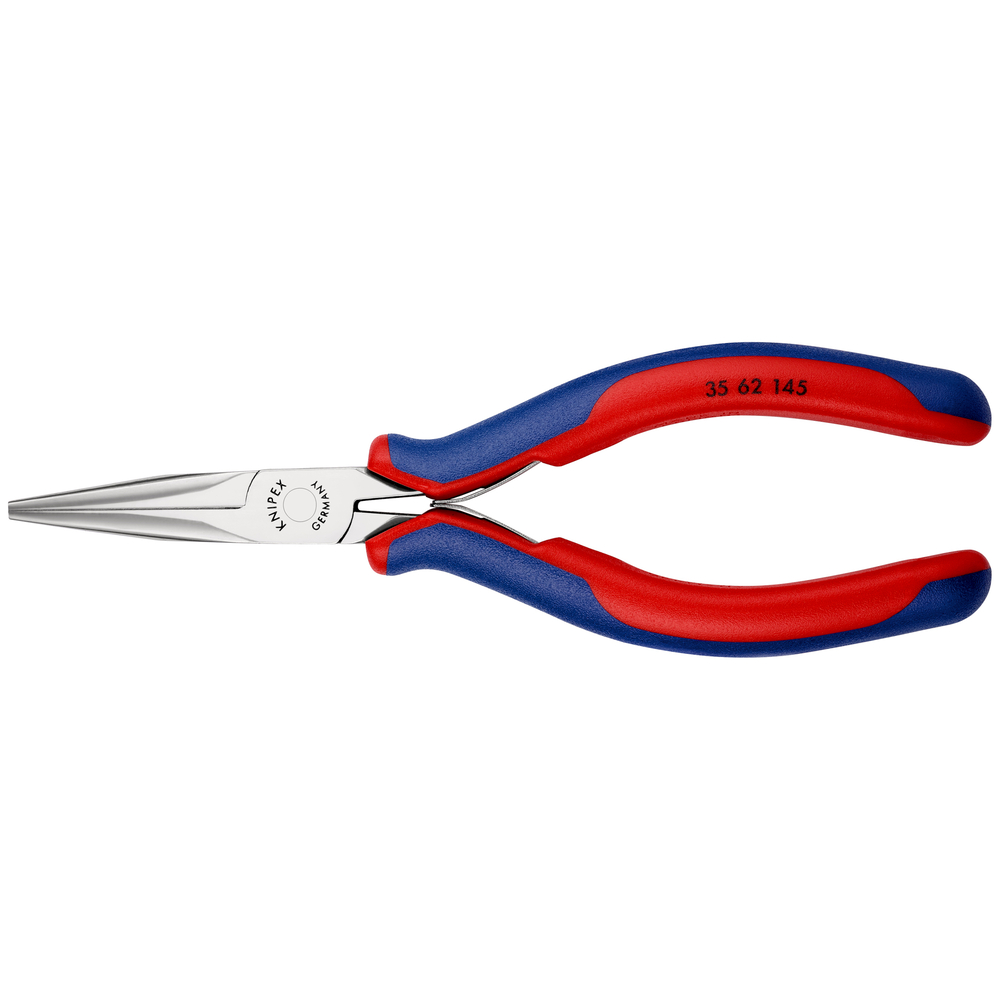 Pince de prehension electronique 145mm KNIPEX - 35 62 145