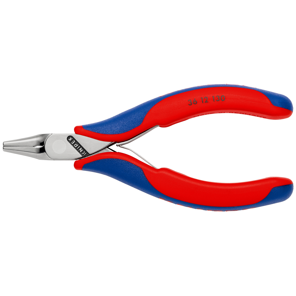 Pince de montage electronique 130mm KNIPEX - 36 12 130