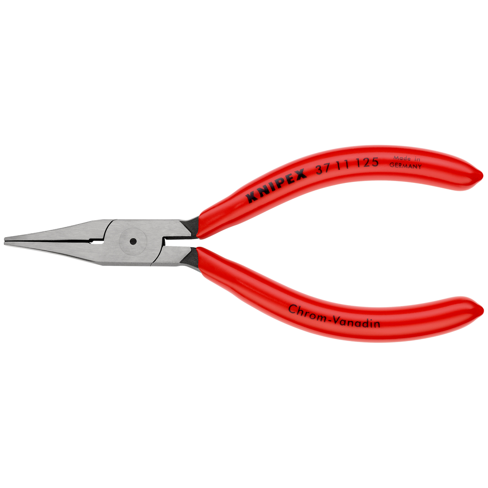 Pince de préhension pour la mécanique de précision 125mm KNIPEX - 37 11 125