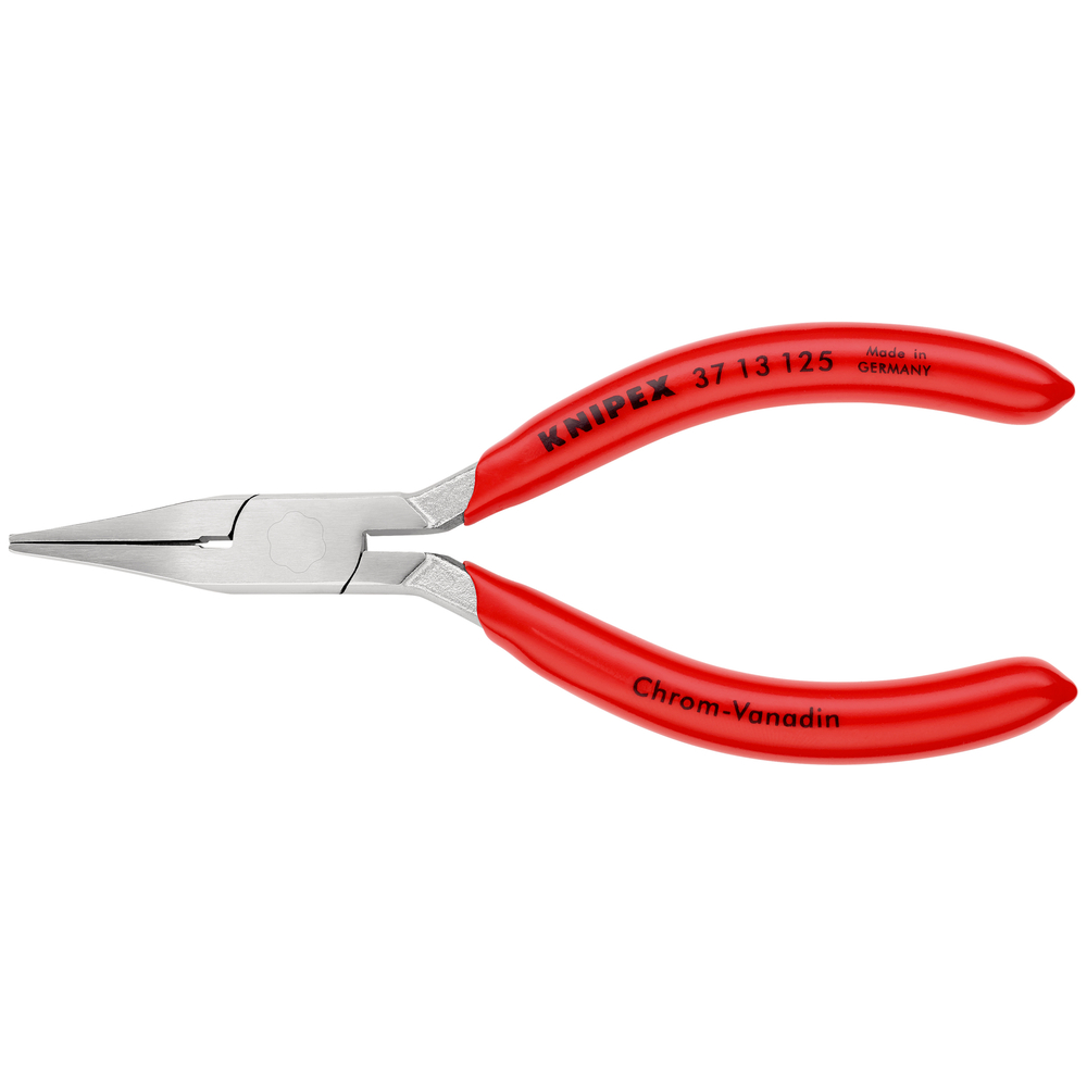 Pince mecanique prehension 125mm chrome KNIPEX - 37 13 125