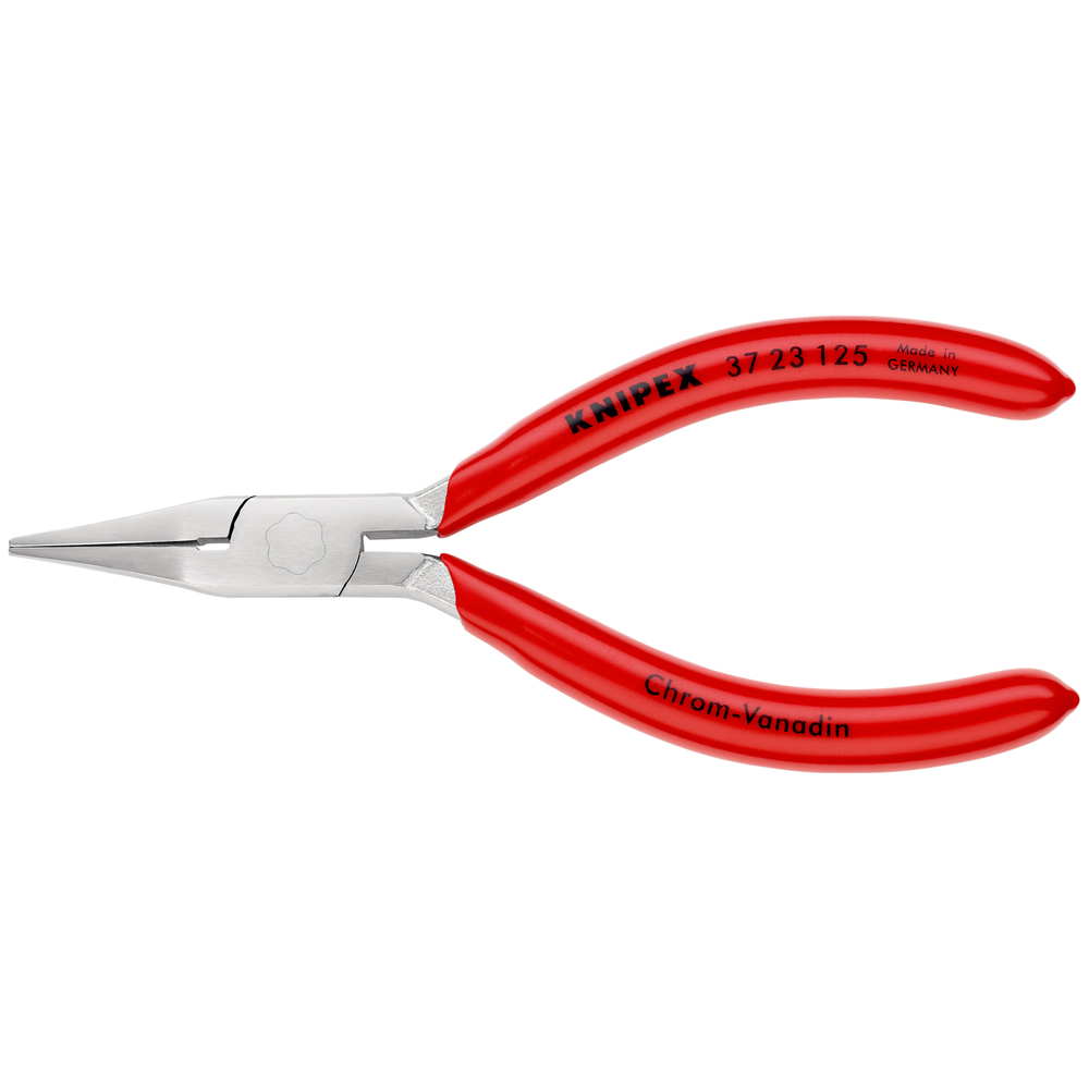 Pince mecanique prehension 125mm chrome KNIPEX - 37 23 125