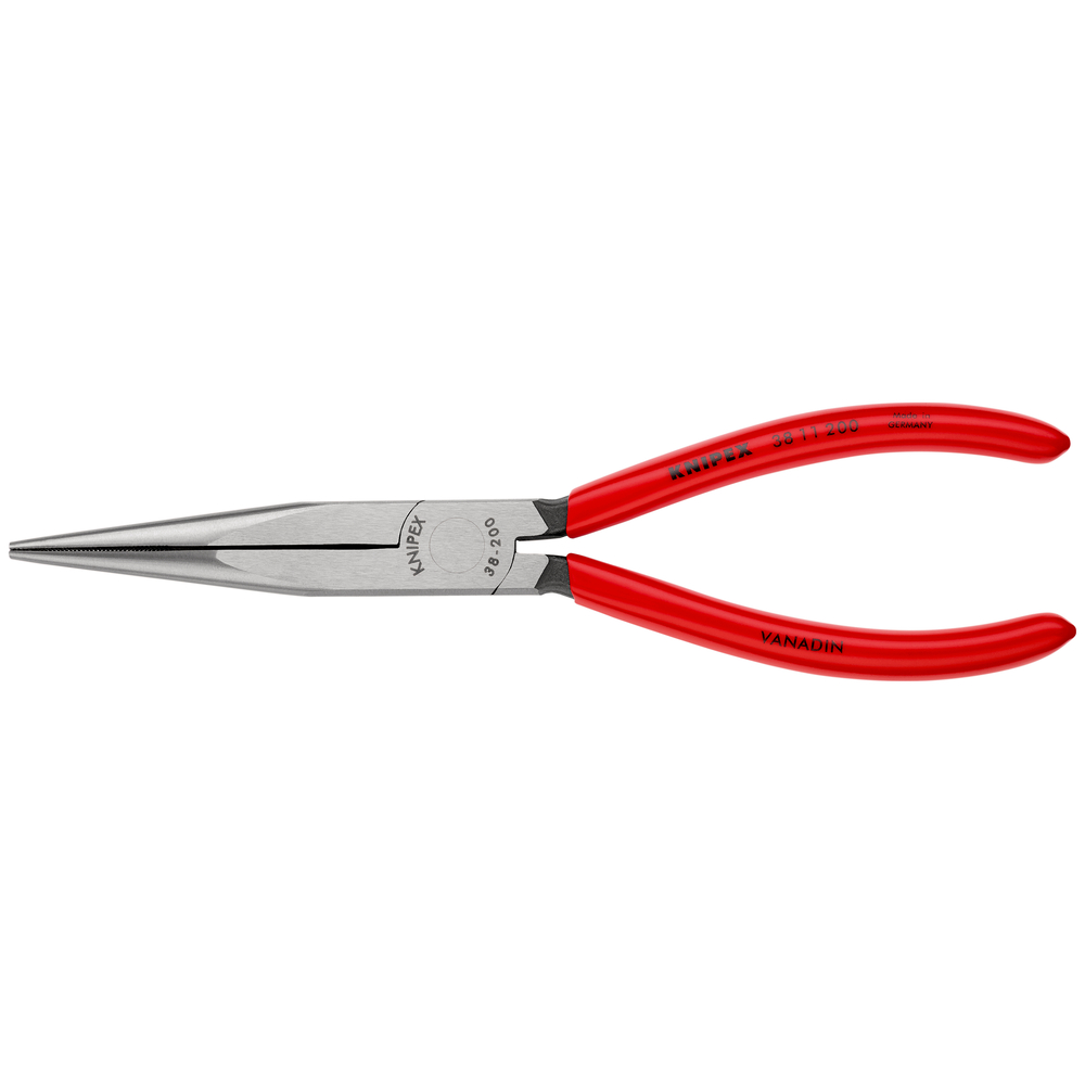 Pince de mecanicien 200mm KNIPEX - 38 11 200