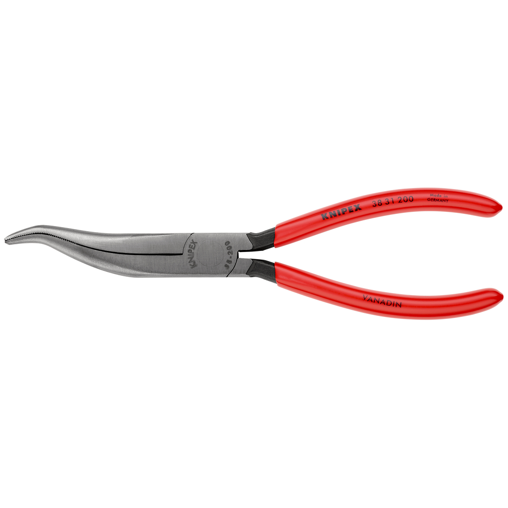 Pince de mecanicien 200mm KNIPEX - 38 31 200