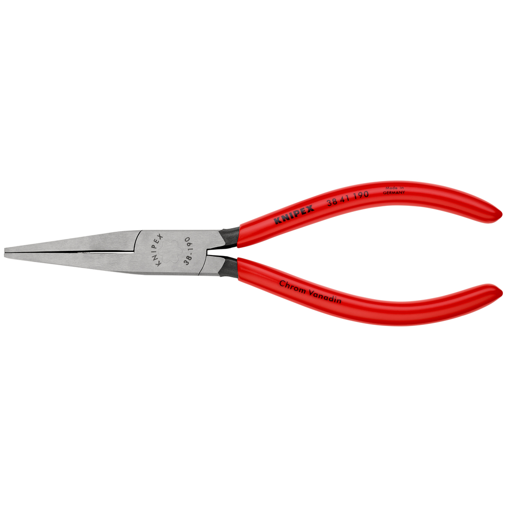 Pince de mecanicien 190mm KNIPEX - 38 41 190